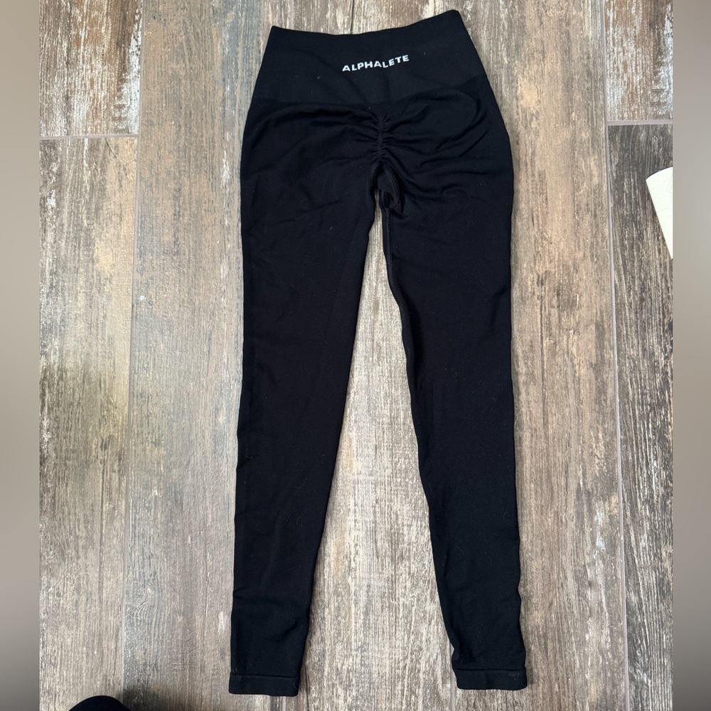 Alphalete Amplify Leggings